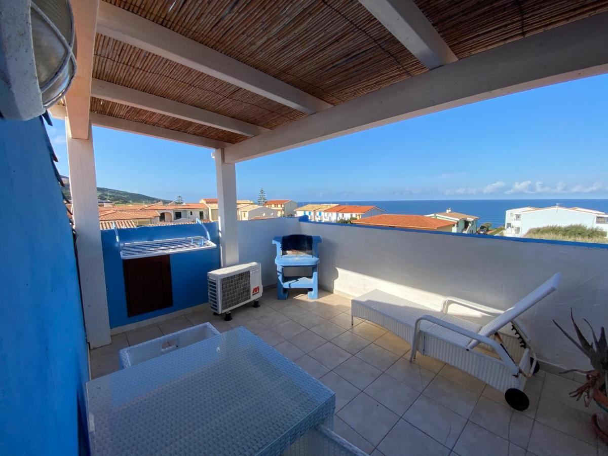Studio Azzurro L Apartment Valledoria  Exterior photo